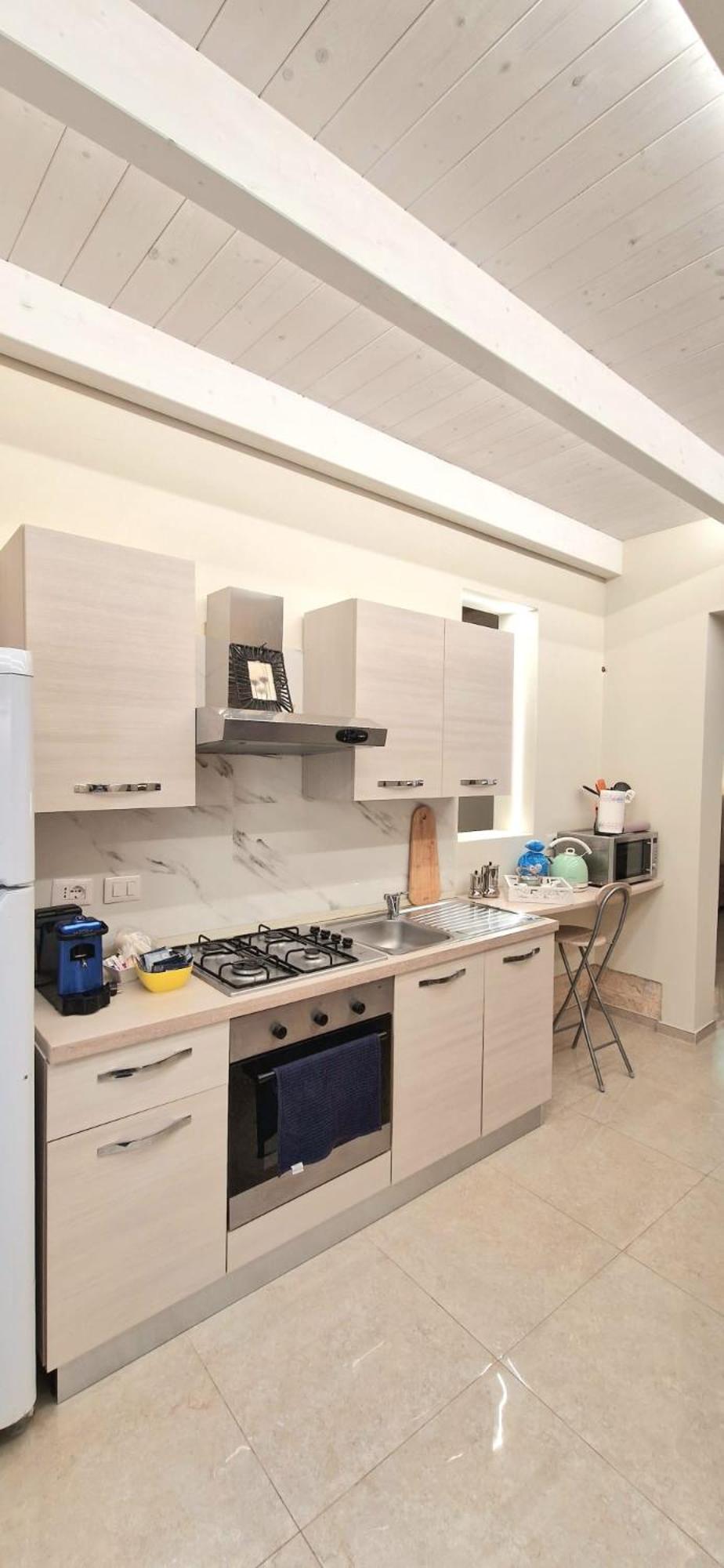 Xenia Boutique Apartment Trepuzzi Exterior foto