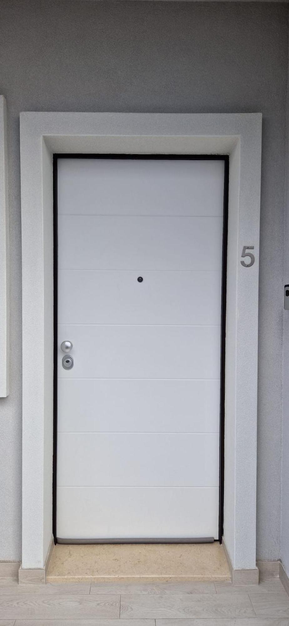 Xenia Boutique Apartment Trepuzzi Exterior foto