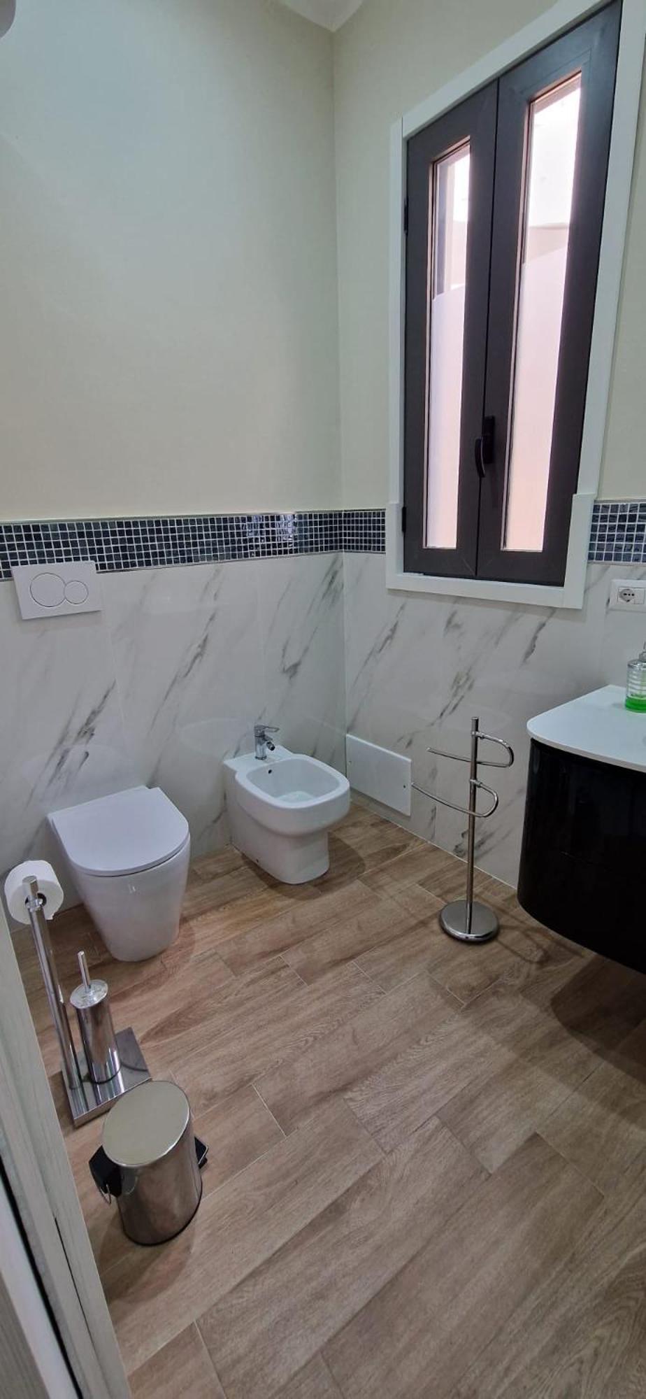 Xenia Boutique Apartment Trepuzzi Exterior foto